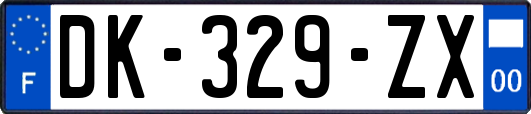 DK-329-ZX