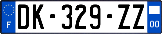 DK-329-ZZ