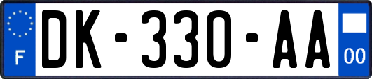 DK-330-AA