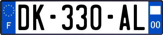 DK-330-AL