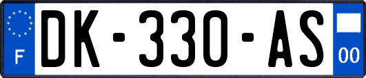 DK-330-AS