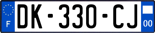 DK-330-CJ