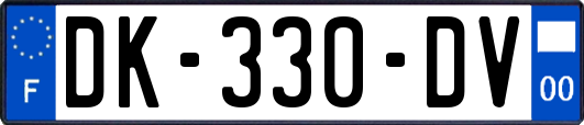 DK-330-DV