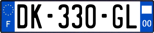 DK-330-GL