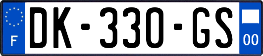 DK-330-GS