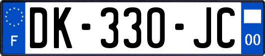 DK-330-JC