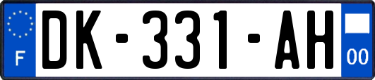 DK-331-AH