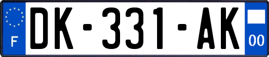 DK-331-AK