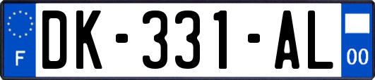 DK-331-AL