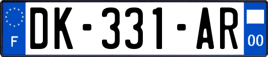 DK-331-AR