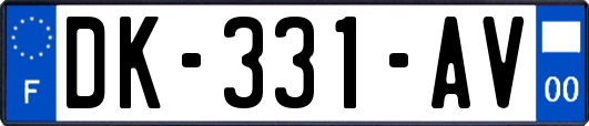 DK-331-AV