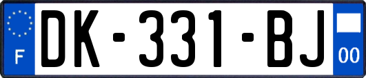 DK-331-BJ