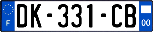 DK-331-CB