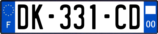 DK-331-CD