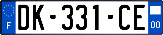 DK-331-CE