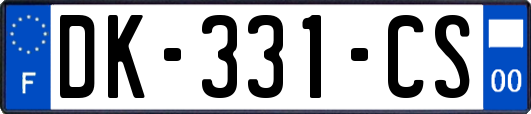 DK-331-CS