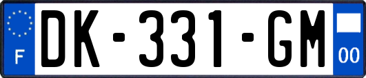 DK-331-GM