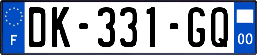 DK-331-GQ