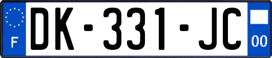 DK-331-JC