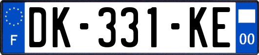 DK-331-KE