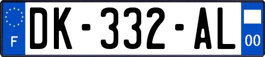 DK-332-AL