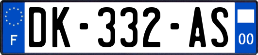 DK-332-AS
