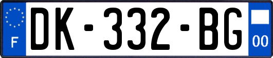 DK-332-BG