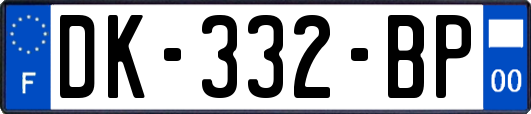 DK-332-BP