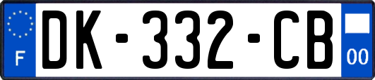 DK-332-CB