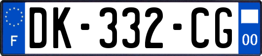 DK-332-CG