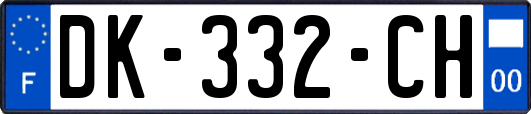 DK-332-CH