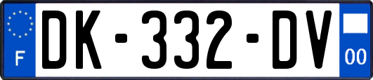 DK-332-DV