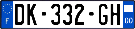 DK-332-GH