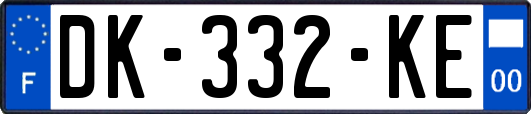DK-332-KE