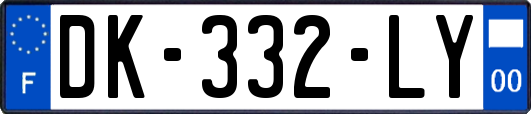 DK-332-LY