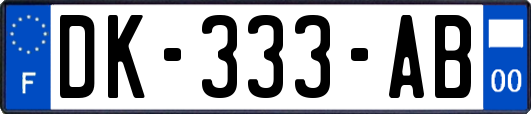 DK-333-AB