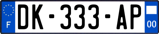 DK-333-AP