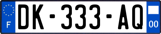 DK-333-AQ