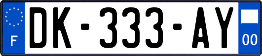 DK-333-AY