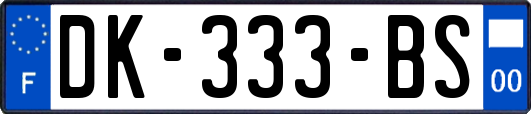 DK-333-BS