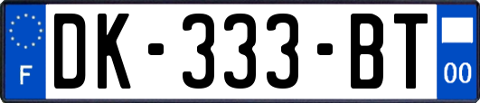 DK-333-BT