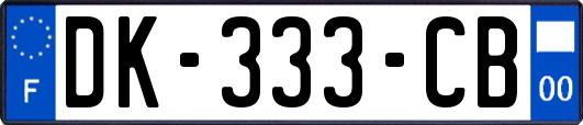 DK-333-CB