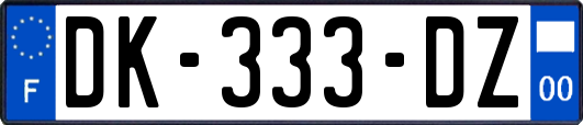 DK-333-DZ