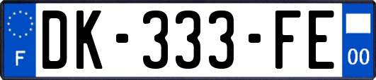 DK-333-FE