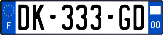 DK-333-GD