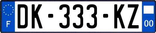 DK-333-KZ