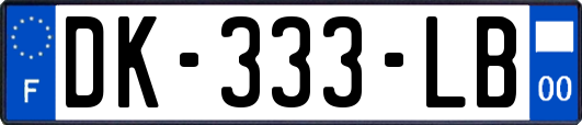 DK-333-LB