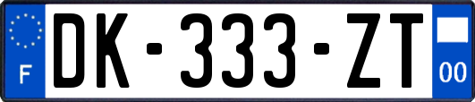 DK-333-ZT