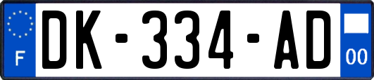 DK-334-AD