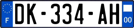 DK-334-AH